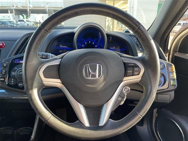 Honda CR-Z 2013 7539021-19
