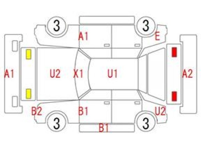Honda CR-Z 2013 7539021-23