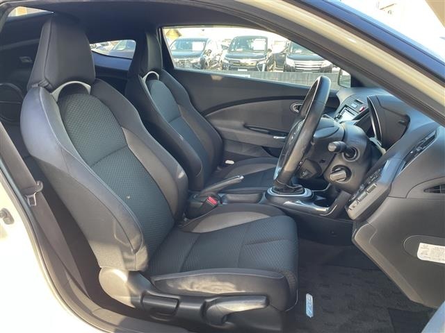 Honda CR-Z 2013 7539021-6