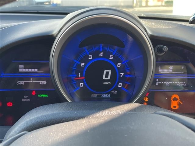 Honda CR-Z 2013 7539021-9
