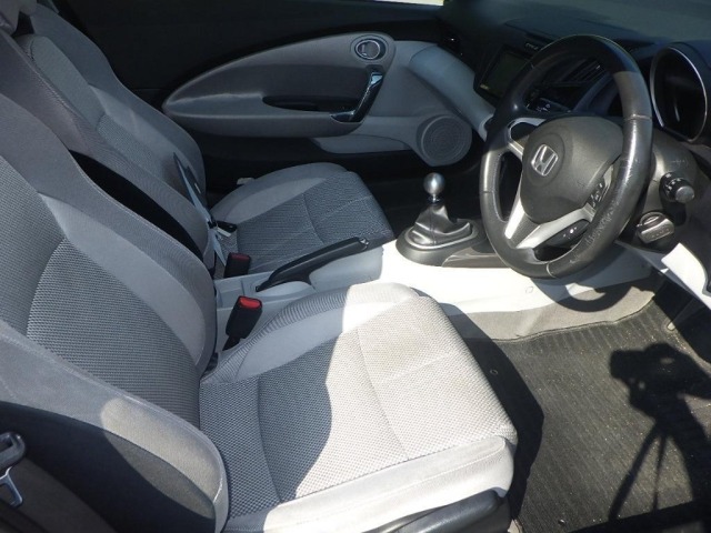 Honda CR-Z 2010 7539031-3