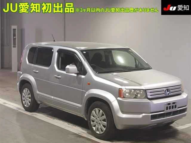 Honda CROSSROAD 2007 7532759-0