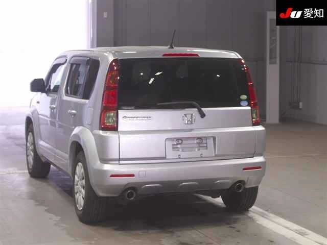 Honda CROSSROAD 2007 7532759-1
