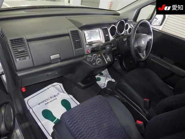 Honda CROSSROAD 2007 7532759-3