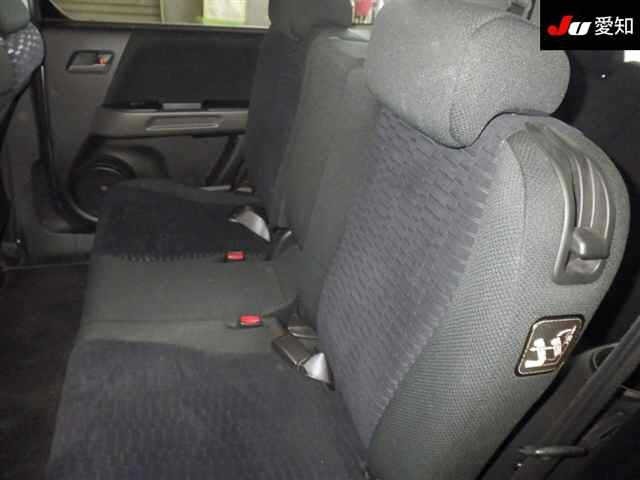 Honda CROSSROAD 2007 7532759-4