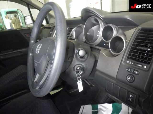 Honda CROSSROAD 2007 7532759-5