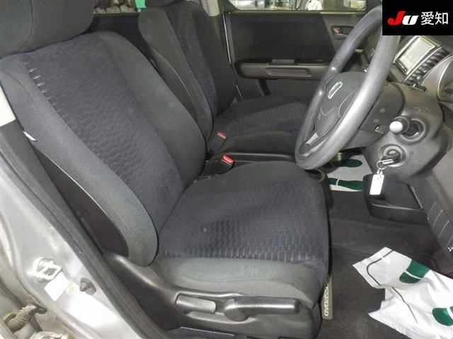 Honda CROSSROAD 2007 7532759-6
