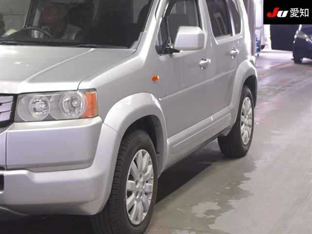 Honda CROSSROAD 2007 7532759-7