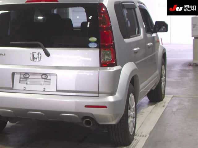 Honda CROSSROAD 2007 7532759-8