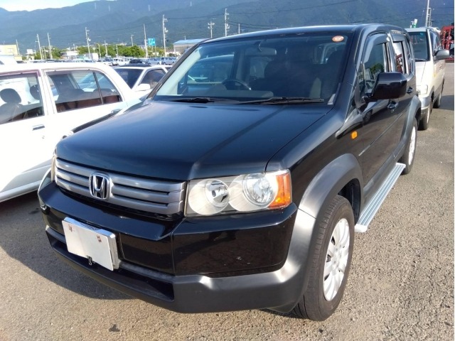 Honda CROSSROAD 2008 7532789-0