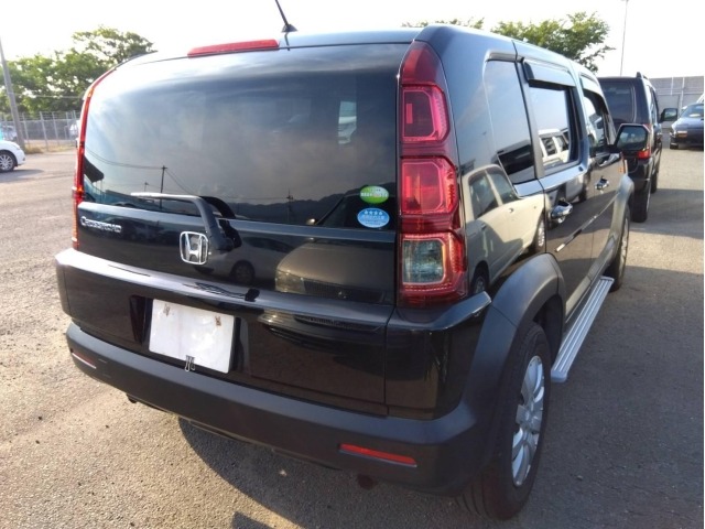 Honda CROSSROAD 2008 7532789-1