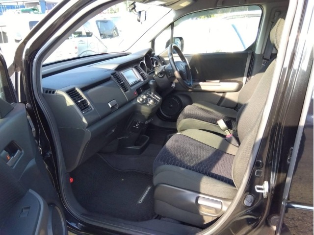 Honda CROSSROAD 2008 7532789-4