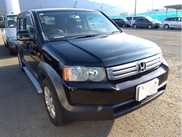 Honda CROSSROAD 2008 7532789-6