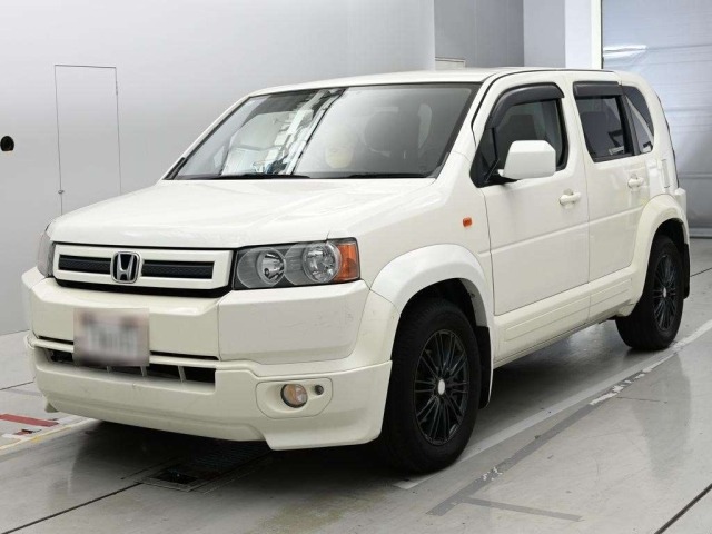 Honda CROSSROAD 2007 7532790-0