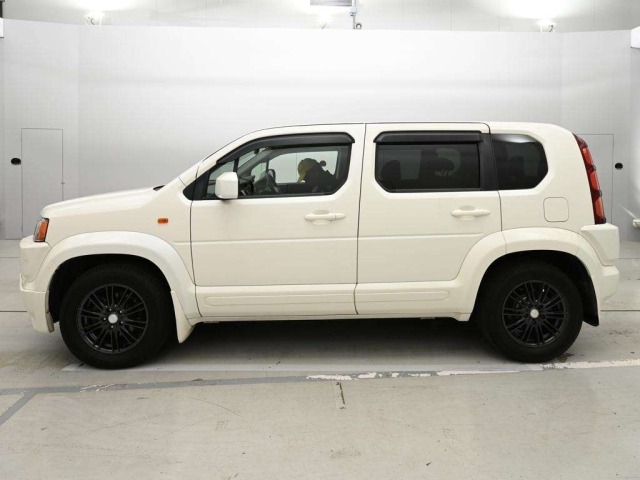 Honda CROSSROAD 2007 7532790-4