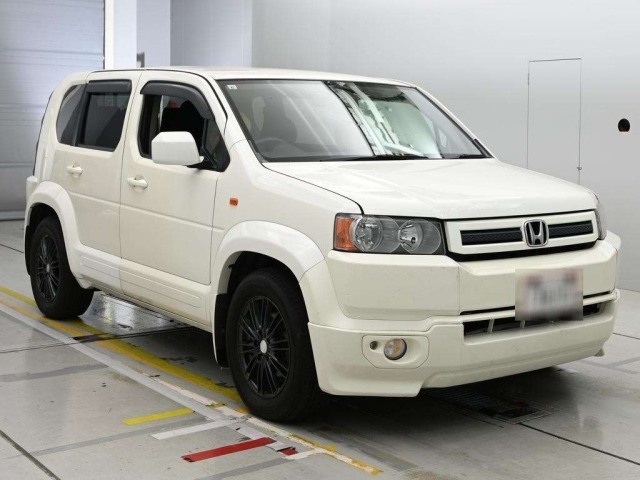 Honda CROSSROAD 2007 7532790-5