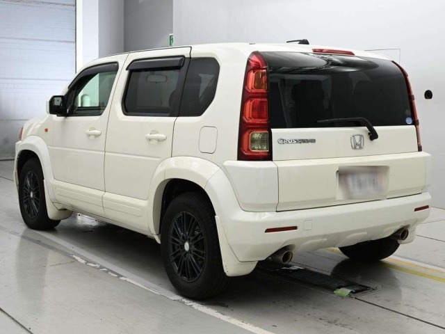 Honda CROSSROAD 2007 7532790-6