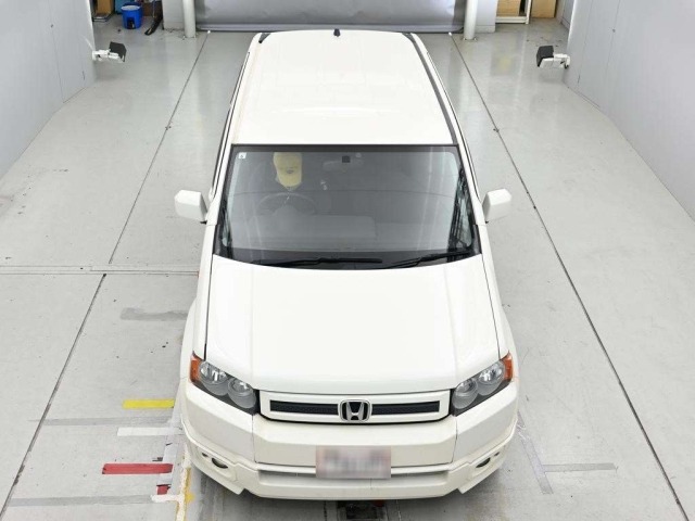 Honda CROSSROAD 2007 7532790-7