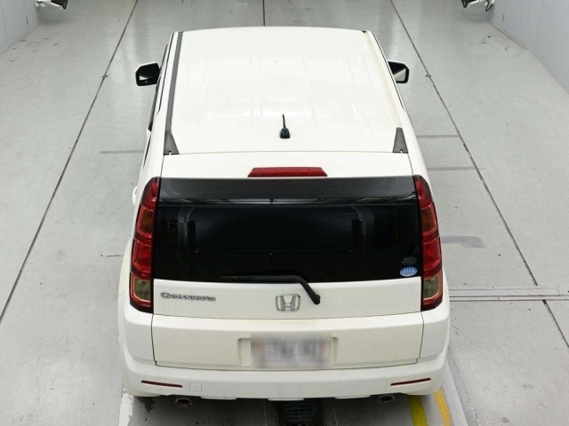 Honda CROSSROAD 2007 7532790-8