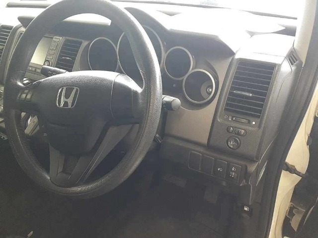 Honda CROSSROAD 2007 7532790-9