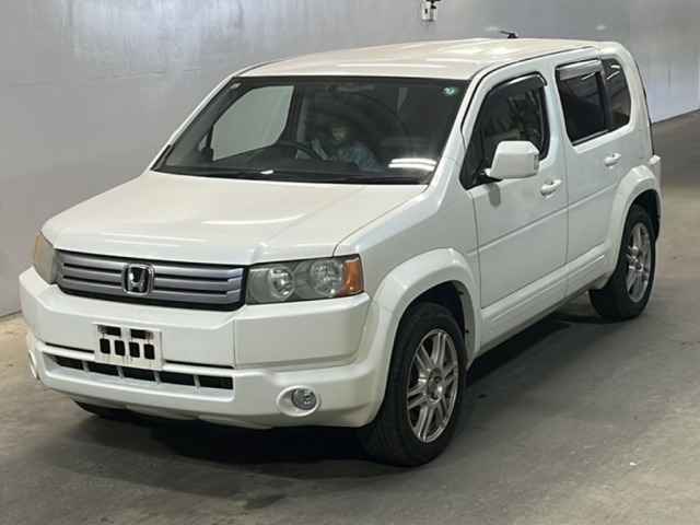 Honda CROSSROAD 2007 7532803-0