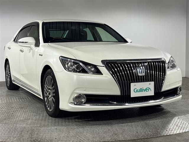 Toyota CROWN MAJESTA 2015 7539847-0