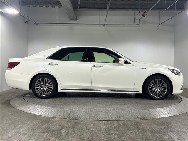 Toyota CROWN MAJESTA 2015 7539847-11