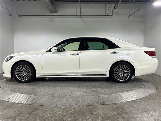 Toyota CROWN MAJESTA 2015 7539847-12