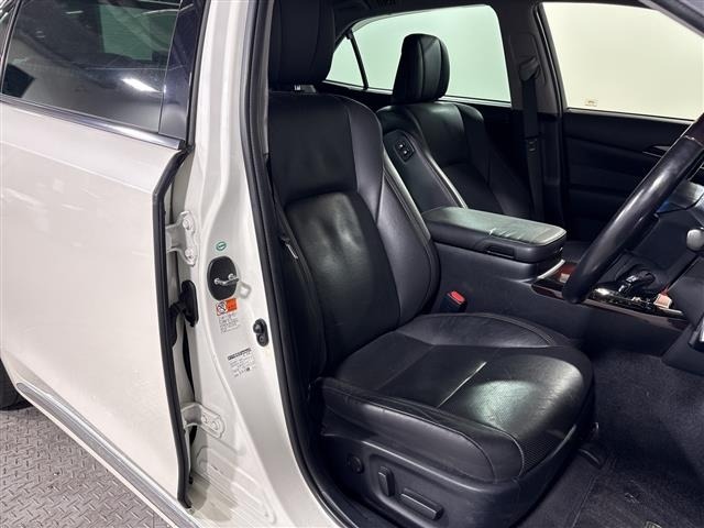 Toyota CROWN MAJESTA 2015 7539847-8