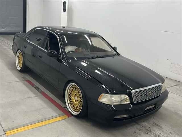 Toyota CROWN MAJESTA 1992 7539848-0
