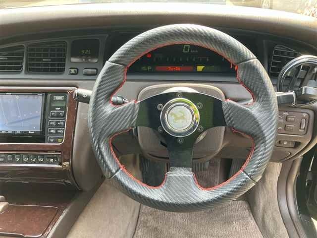 Toyota CROWN MAJESTA 1992 7539848-3
