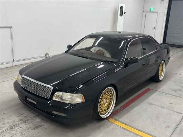 Toyota CROWN MAJESTA 1992 7539848-4