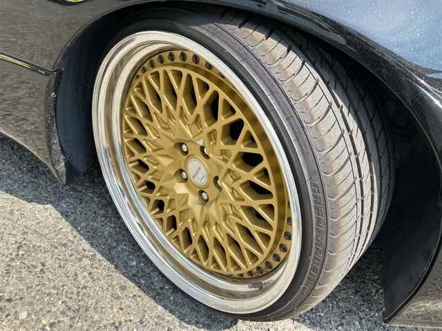 Toyota CROWN MAJESTA 1992 7539848-9