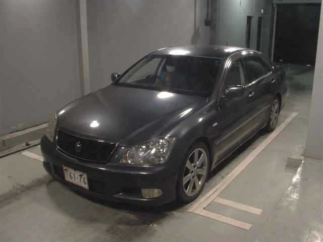 Toyota CROWN 2007 7538384-4