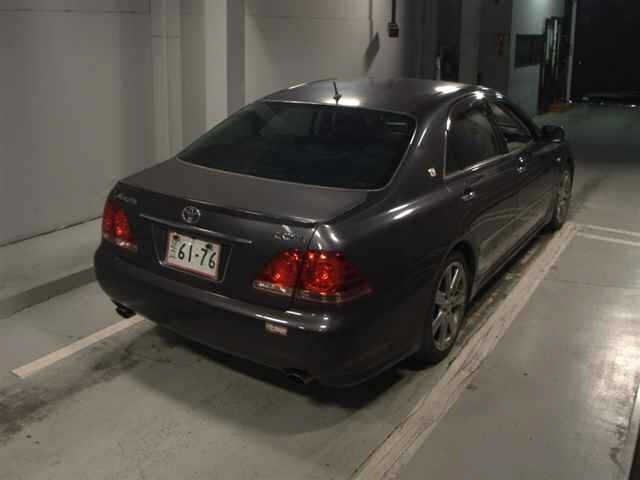 Toyota CROWN 2007 7538384-5