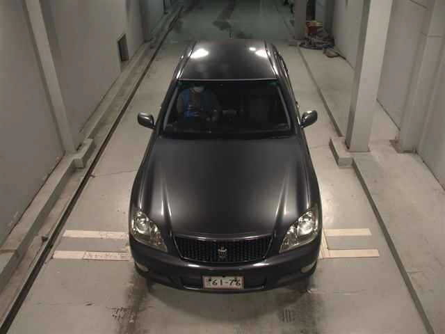 Toyota CROWN 2007 7538384-6