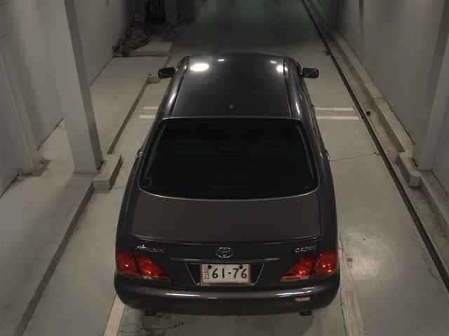 Toyota CROWN 2007 7538384-7