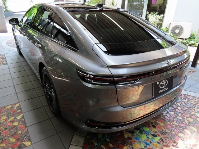 Toyota CROWN 2026 7538462-10