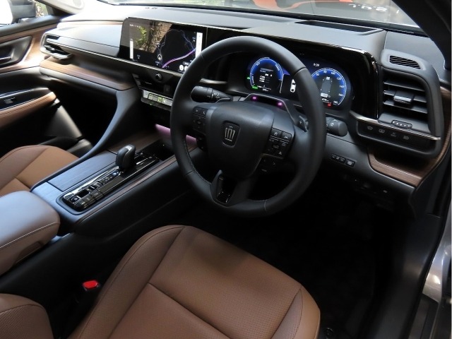 Toyota CROWN 2026 7538462-13