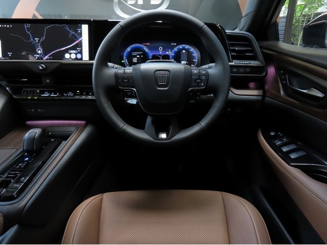 Toyota CROWN 2026 7538462-16