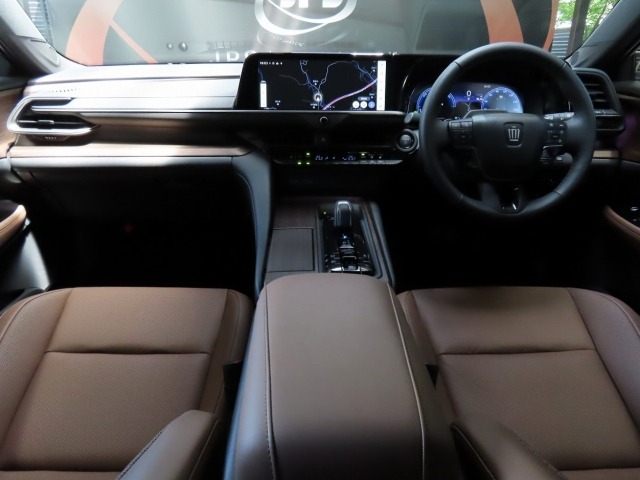 Toyota CROWN 2026 7538462-2