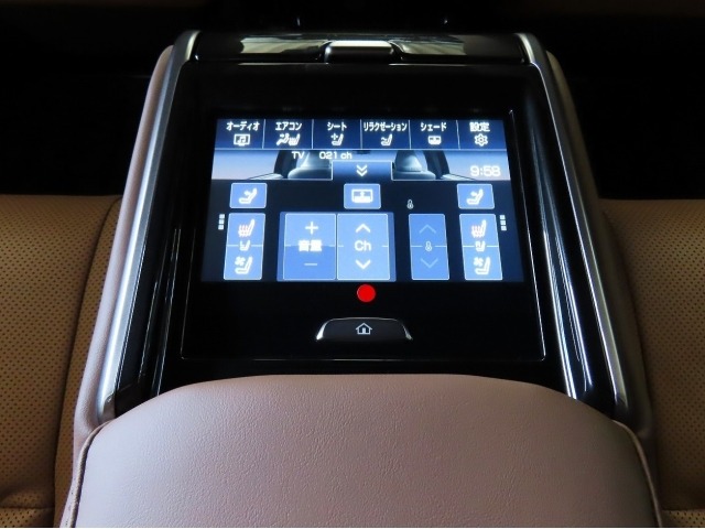 Toyota CROWN 2026 7538462-24