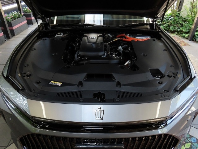 Toyota CROWN 2026 7538462-26