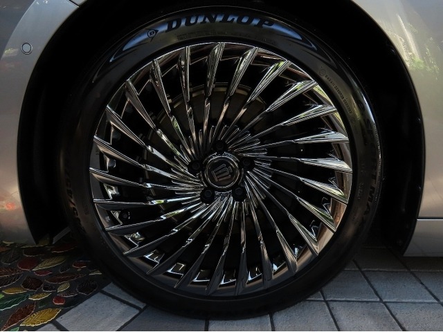Toyota CROWN 2026 7538462-27