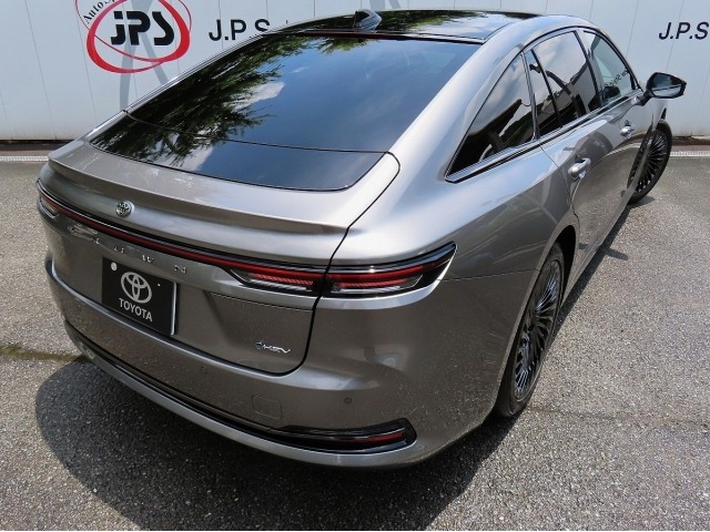 Toyota CROWN 2026 7538462-29