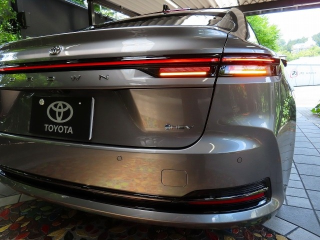 Toyota CROWN 2026 7538462-6