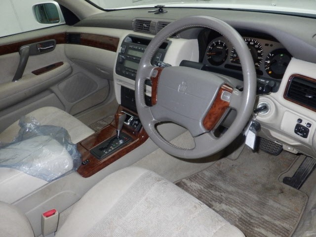 Toyota CROWN 2000 7538463-3