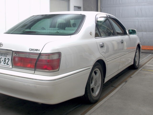 Toyota CROWN 2000 7538463-5