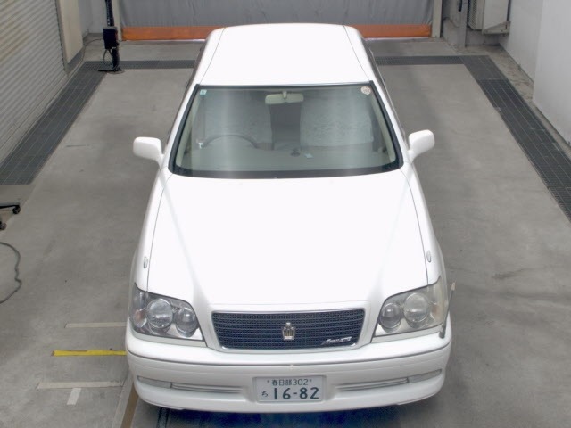 Toyota CROWN 2000 7538463-6