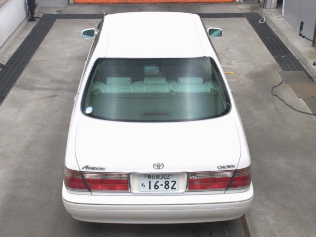 Toyota CROWN 2000 7538463-7
